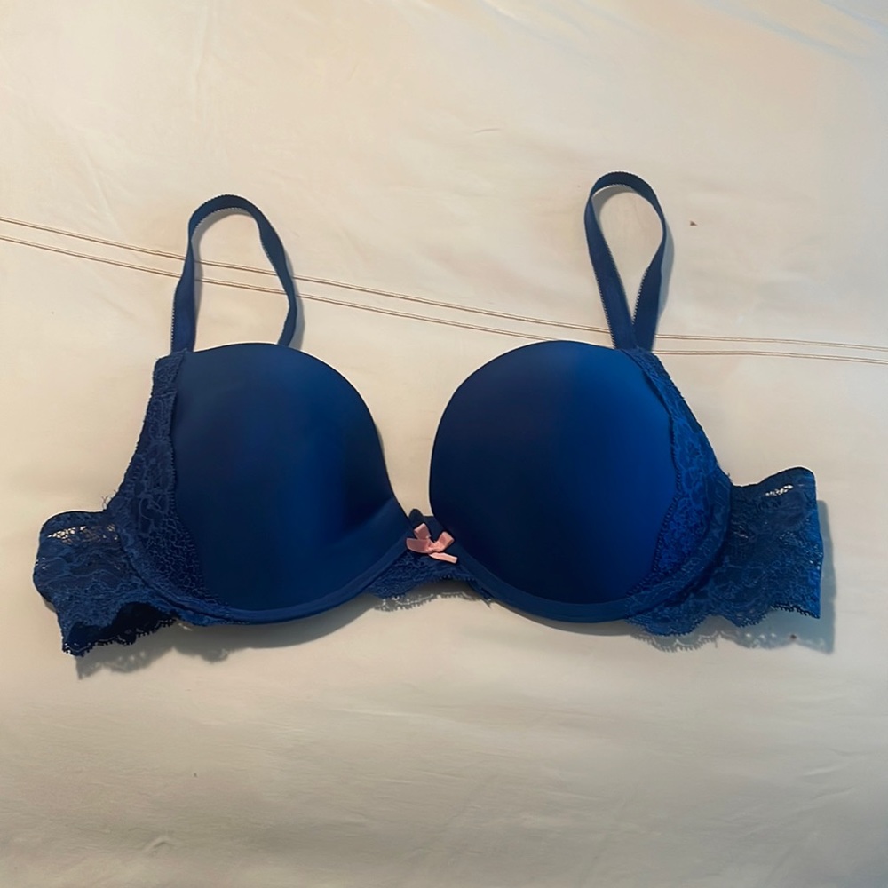 Victoria's Secret dream angels push-up bra